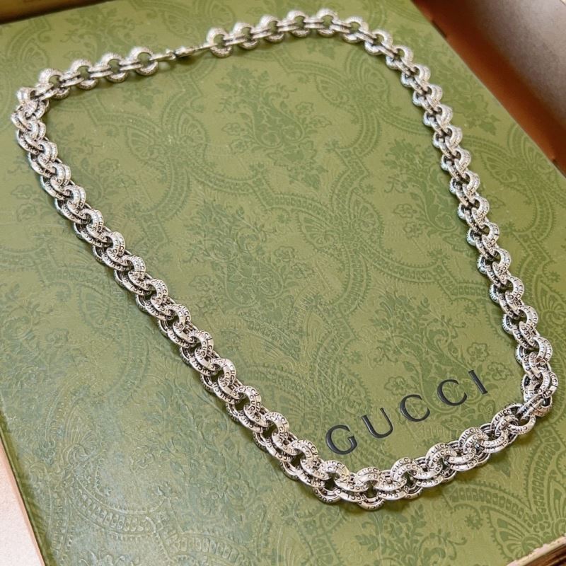 Gucci Necklaces